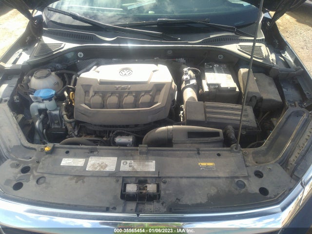 2020 Volkswagen Passat, VIN: 1VWSA7A36LC014962