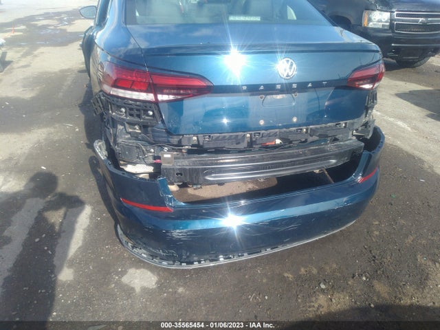2020 Volkswagen Passat, VIN: 1VWSA7A36LC014962