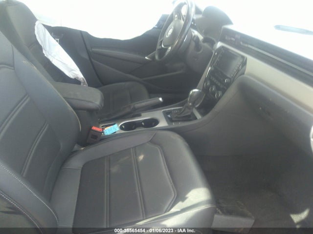 2020 Volkswagen Passat, VIN: 1VWSA7A36LC014962
