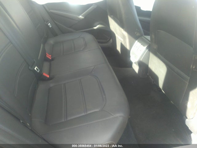 2020 Volkswagen Passat, VIN: 1VWSA7A36LC014962