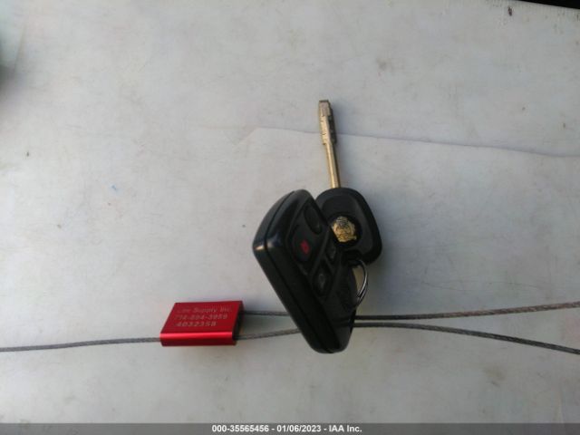 SAJDA42C91NA17238 Jaguar XK8