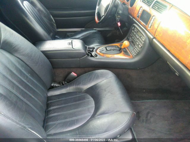 SAJDA42C91NA17238 Jaguar XK8