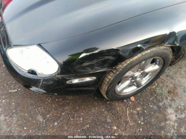 SAJDA42C91NA17238 Jaguar XK8