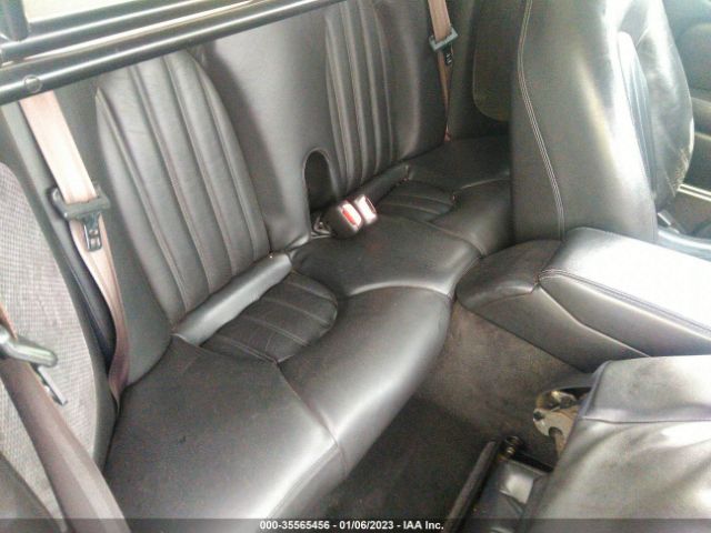 SAJDA42C91NA17238 Jaguar XK8