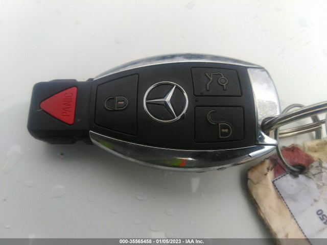 2017 Mercedes-Benz SL-Class, VIN: WDDJK6GA0HF045437