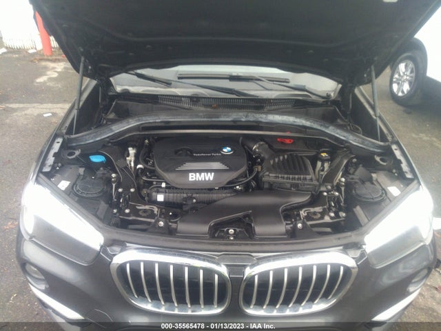 2018 BMW X1, VIN: WBXHU7C31J5L05276