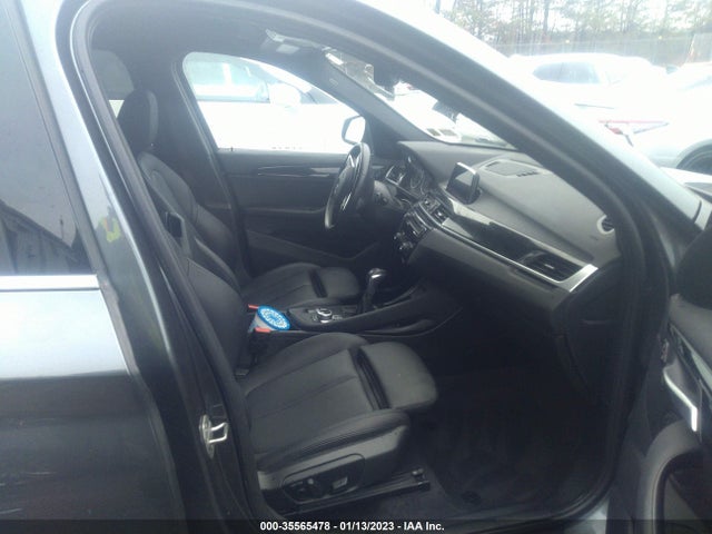 2018 BMW X1, VIN: WBXHU7C31J5L05276
