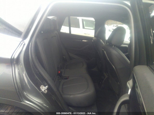 2018 BMW X1, VIN: WBXHU7C31J5L05276
