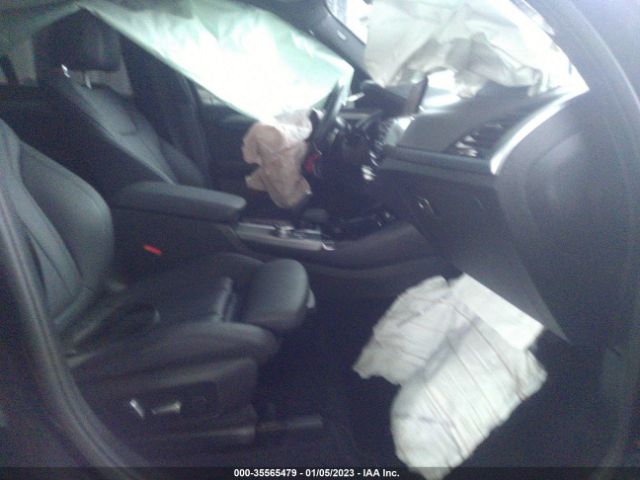 5UXTS3C59K0Z10585 BMW X3 M40i