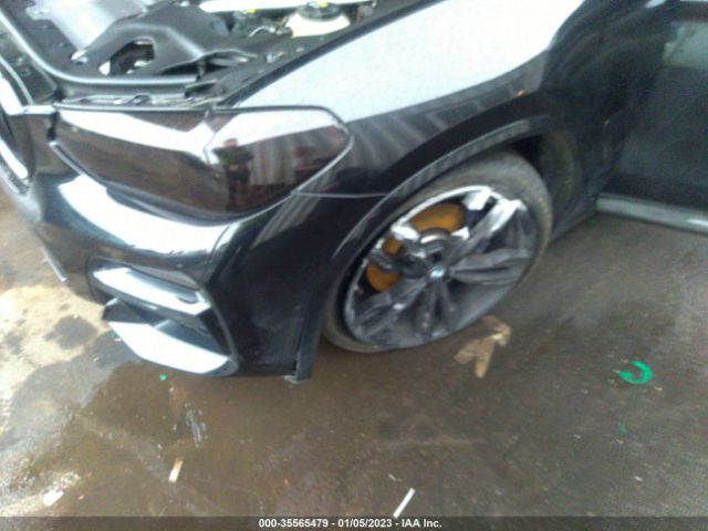 5UXTS3C59K0Z10585 BMW X3 M40i
