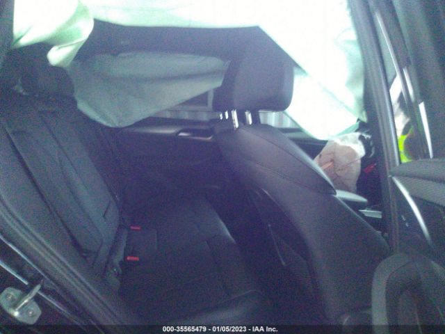 5UXTS3C59K0Z10585 BMW X3 M40i