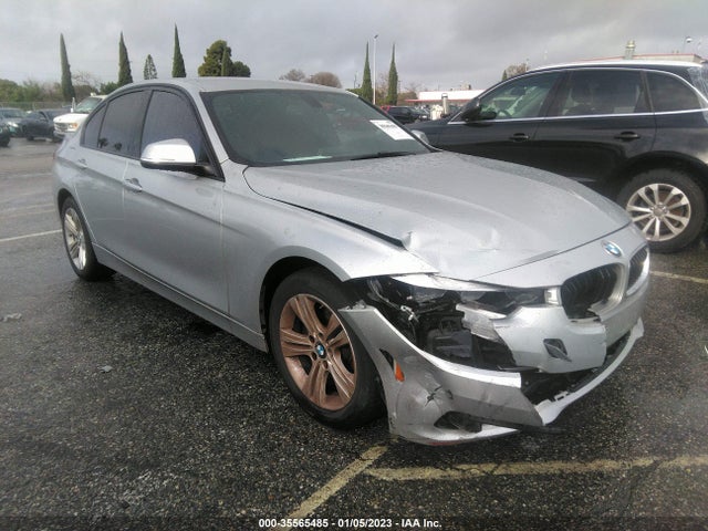 2016 WBA8E9C54GK647092 main image