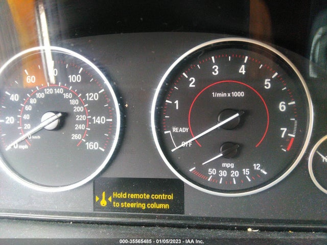 BMW 3 Series 328i 2016 WBA8E9C54GK647092 Image 7