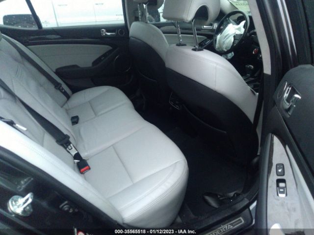 KNALN4D74F5193663 KIA Cadenza Limited