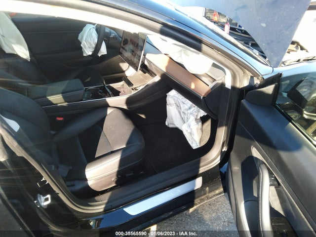 Tesla Model 3 Long Range 2020 5YJ3E1EB4LF599893 Image 6