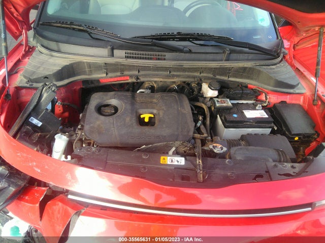 KIA SOUL LX 2020 KNDJ23AU5L7702120 Image 11