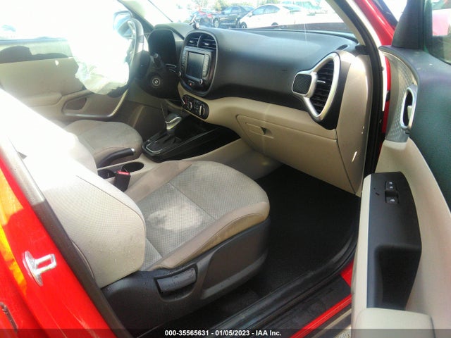 KIA SOUL LX 2020 KNDJ23AU5L7702120 Image 6