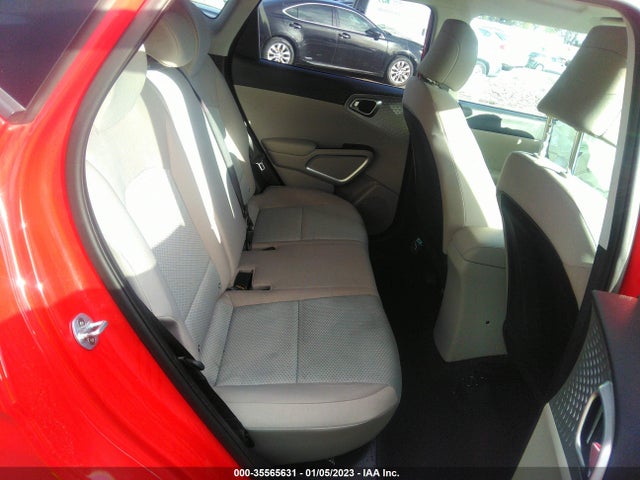 KIA SOUL LX 2020 KNDJ23AU5L7702120 Image 9