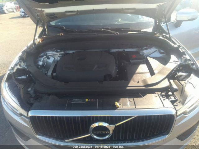 LYV102DK4KB381997 Volvo Xc60 Momentum