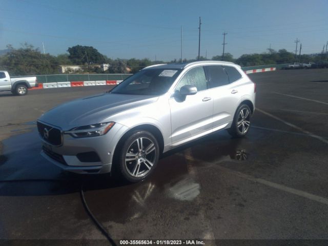 LYV102DK4KB381997 Volvo Xc60 Momentum