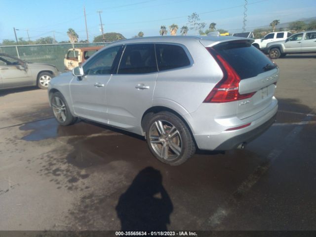 LYV102DK4KB381997 Volvo Xc60 Momentum