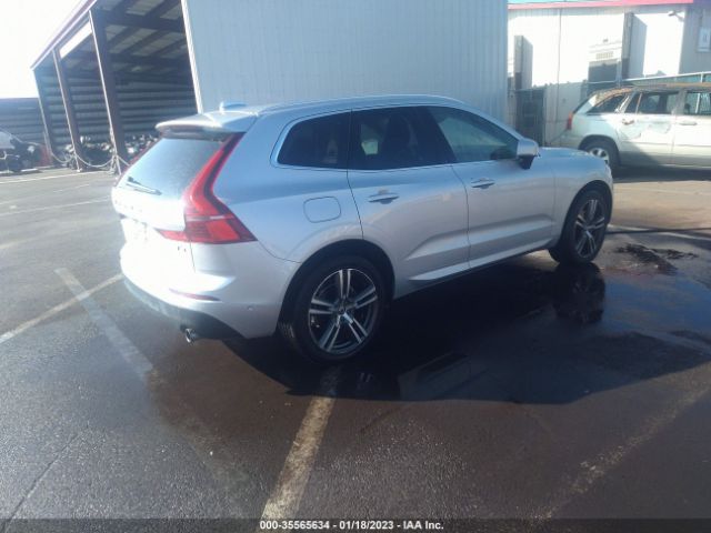 LYV102DK4KB381997 Volvo Xc60 Momentum
