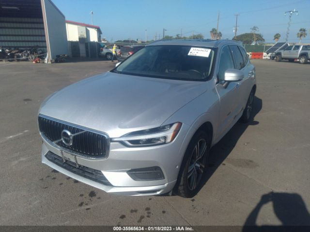 LYV102DK4KB381997 Volvo Xc60 Momentum