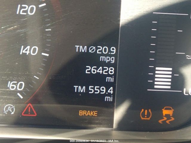 LYV102DK4KB381997 Volvo Xc60 Momentum