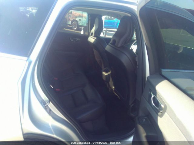 LYV102DK4KB381997 Volvo Xc60 Momentum