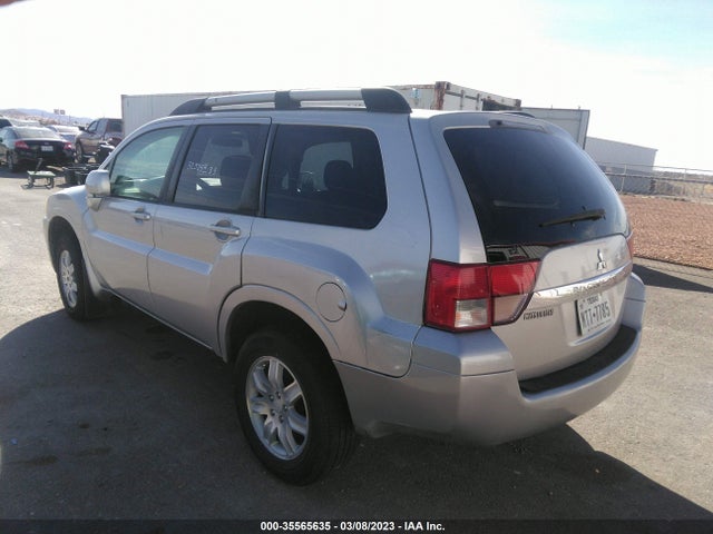 4A4JN2AS4BE026990 Mitsubishi Endeavor Ls
