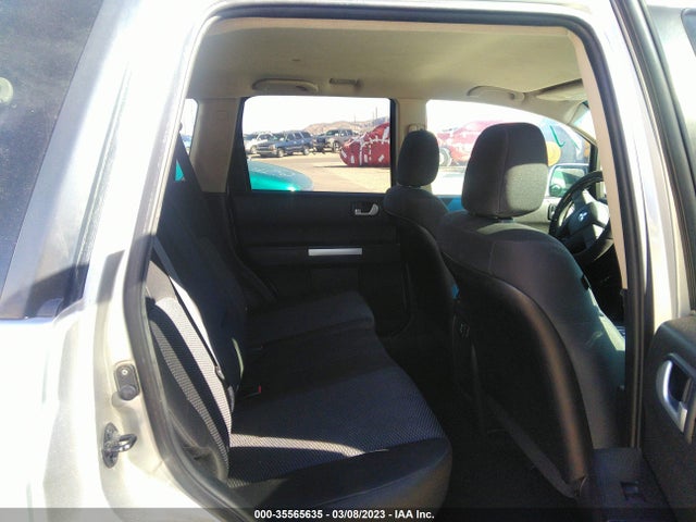 4A4JN2AS4BE026990 Mitsubishi Endeavor Ls