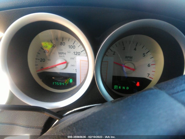35565636 :رقم المزاد ، 2B3KA53HX7H853405 vin ، 2007 Dodge Charger R/t مزاد بيع