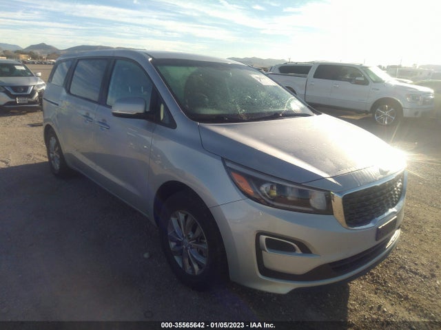 2019 Kia Sedona, VIN: KNDMB5C13K6559927