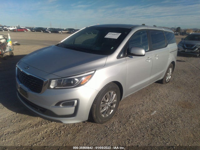 2019 Kia Sedona, VIN: KNDMB5C13K6559927