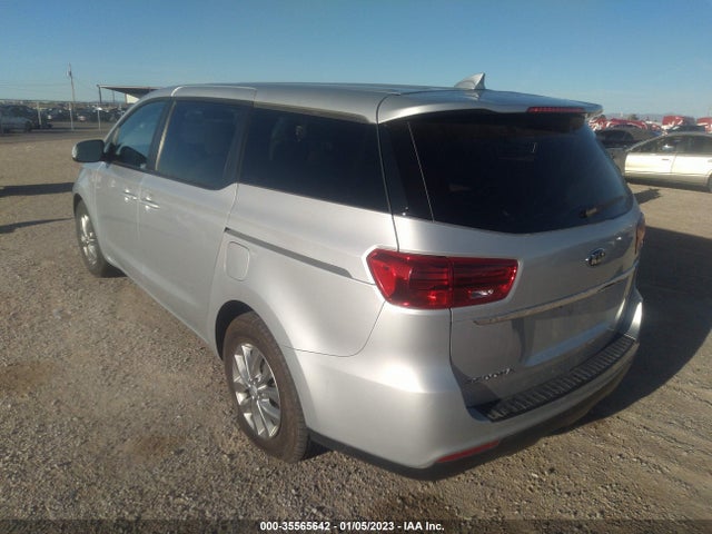 2019 Kia Sedona, VIN: KNDMB5C13K6559927