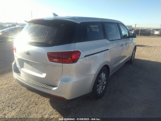 2019 Kia Sedona, VIN: KNDMB5C13K6559927