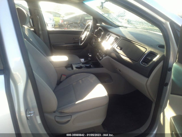 2019 Kia Sedona, VIN: KNDMB5C13K6559927
