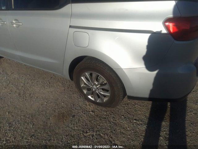 2019 Kia Sedona, VIN: KNDMB5C13K6559927