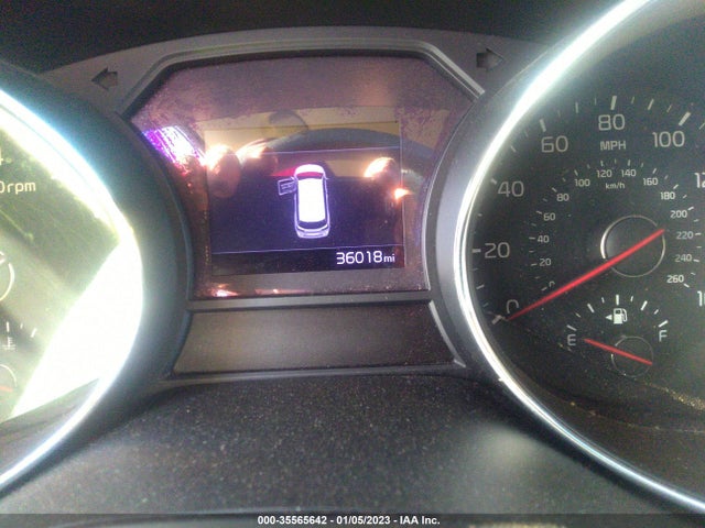 2019 Kia Sedona, VIN: KNDMB5C13K6559927
