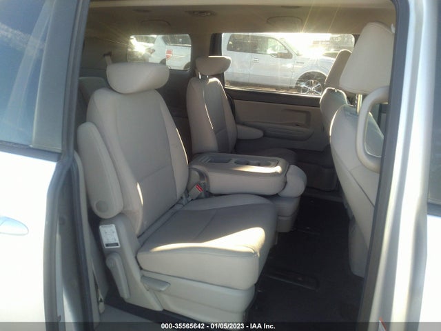 2019 Kia Sedona, VIN: KNDMB5C13K6559927