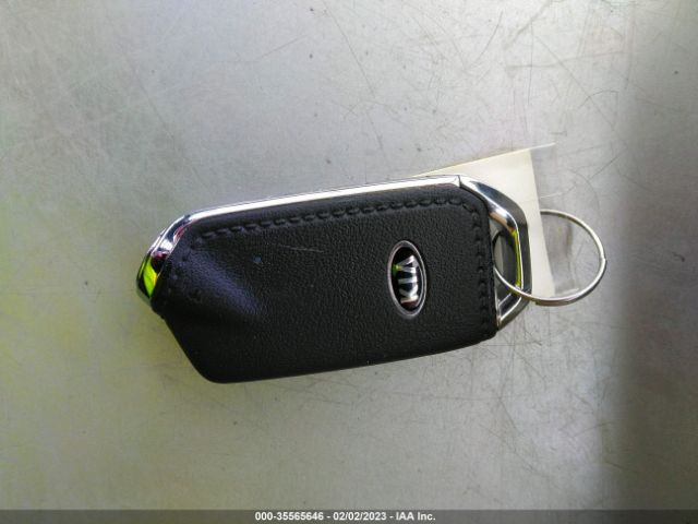 KNAE55LC1K6052776 KIA Stinger Gt2