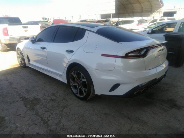 KNAE55LC1K6052776 KIA Stinger Gt2