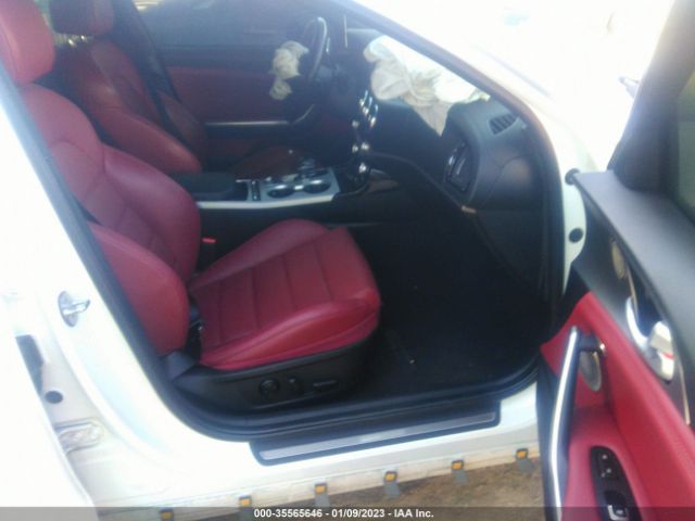 KNAE55LC1K6052776 KIA Stinger Gt2