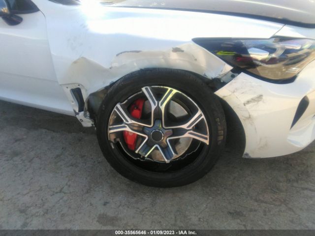 KNAE55LC1K6052776 KIA Stinger Gt2