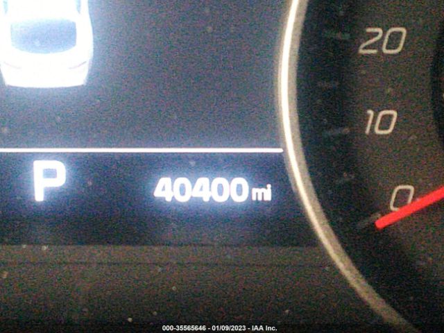 KNAE55LC1K6052776 KIA Stinger Gt2