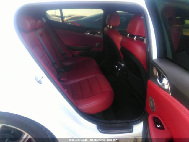 KNAE55LC1K6052776 KIA Stinger Gt2
