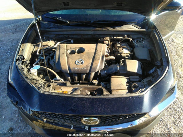 2021 Mazda CX-30, VIN: 3MVDMBBL9MM256292