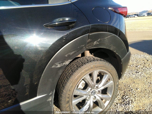 2021 Mazda CX-30, VIN: 3MVDMBBL9MM256292