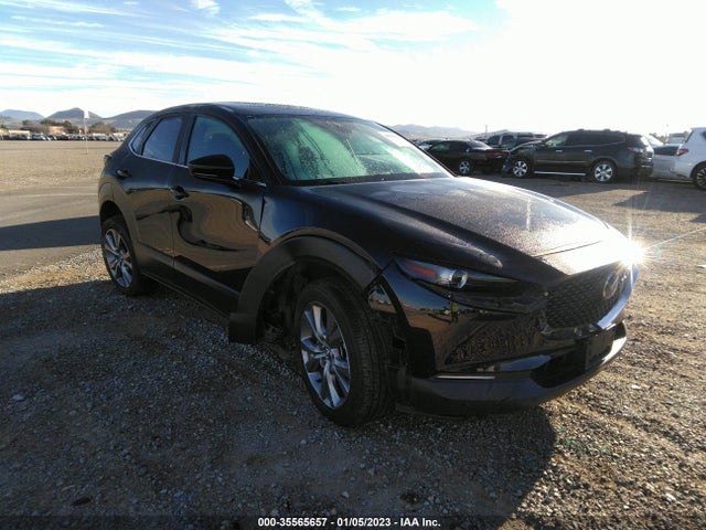 2021 Mazda CX-30, VIN: 3MVDMBBL9MM256292