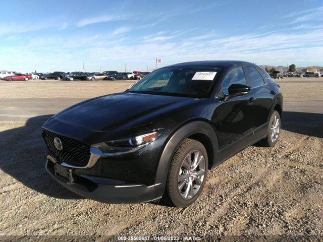 2021 Mazda CX-30, VIN: 3MVDMBBL9MM256292
